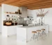 concept of the kitchen